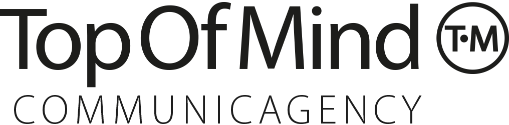TopOfMind BV - Communicagency